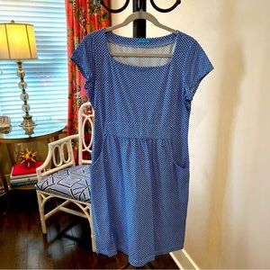 J. McLaughlin Dress - Large